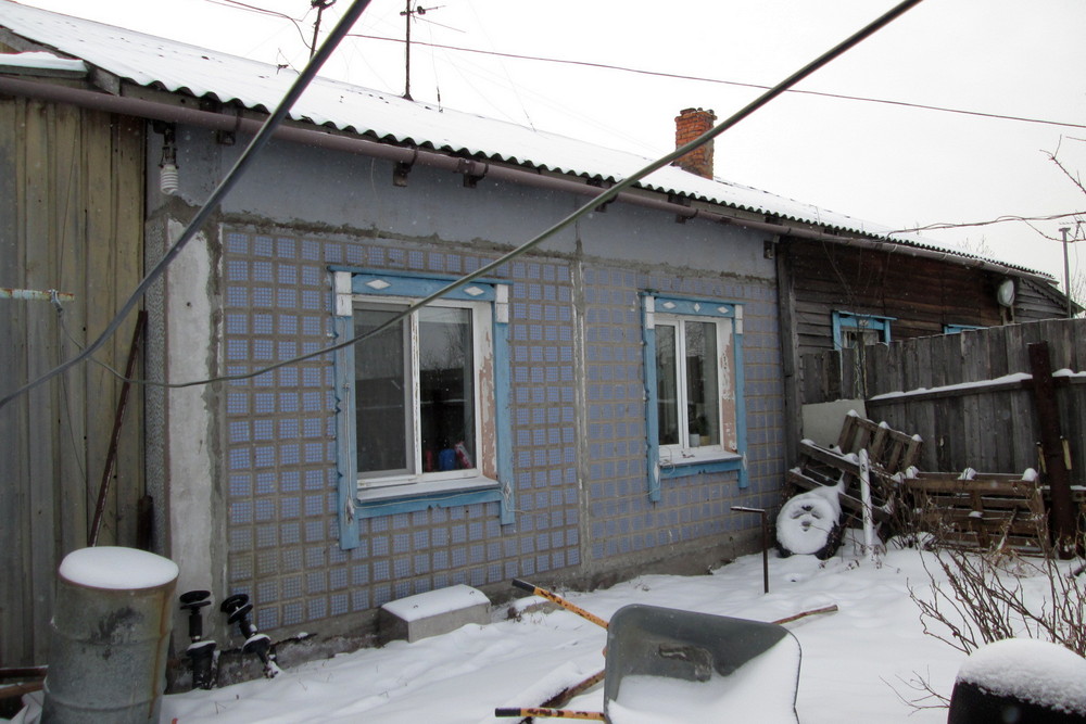оценка дома с участком в Хабаровске