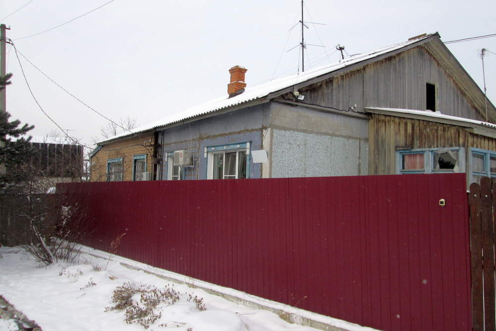 оценка дома в Хабаровске